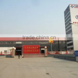 12-50 Cars Tower Parking/Intelligent Stereo Parking Garage thumbnail-5