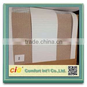 High Quality Zebra Blind Sheer Screen Sunshine Rolling thumbnail-1