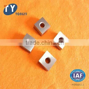 Fantini Stone Cutting Inserts for Chain Saw thumbnail-1