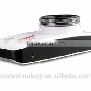 2016 New AT66A 2.7 Inch Screen,NTK96650+AR0330 CAR DVR,HD CAR DVR,CAR CAMERA,Car Dash Camera thumbnail-3