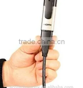 Full HD 720P HDMI MOV Pen Camera thumbnail-3