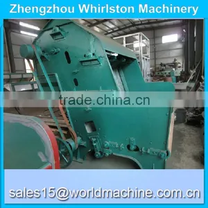 Hopper Feeder of Wool Production Lines thumbnail-1