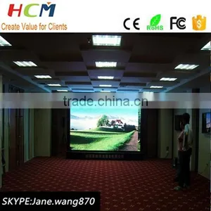HD Led Display Price p3 p4 p5 Stage Full Color Indoor Led Display Screen thumbnail-1