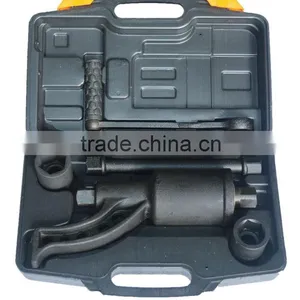 1:68 Wheel Nut Wrench Tire Wrench for Truck thumbnail-1