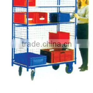 Cargo Cart W518 thumbnail-1