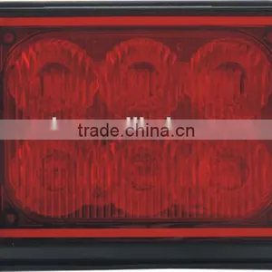 Led Blue Beacon Light Mini Beacon Light Led Flashing Beacon thumbnail-2