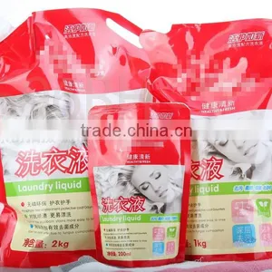 High Quality Laundry Detergent , Laundry Liquid, Liquid Detergent OEM for Laundry Detergent thumbnail-3