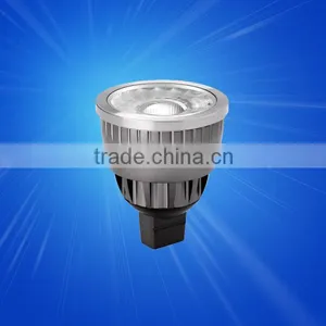 Top Quality 5W E27 GU5.3 GU10 Mr16 COB Led Ceiling Spotlight thumbnail-1