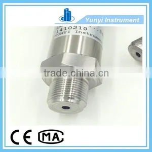 Economic and Electrical Pressure Sensor-RS485 Best Sale thumbnail-6
