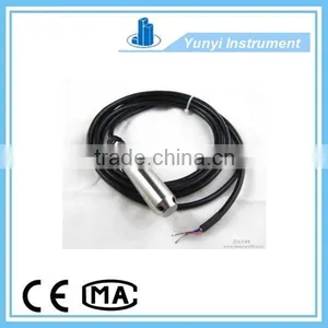Submersible Liquid Oil Level Sensor/Transmitter thumbnail-6