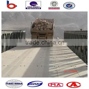 HD200 Bailey Bridges thumbnail-1