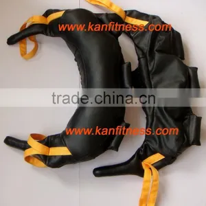 High Quality Leather Bulgarian Bag thumbnail-2