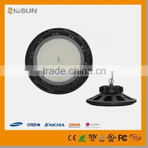 5 Years Warranty Ufo 200w Industrial Led High Bay Light thumbnail-1