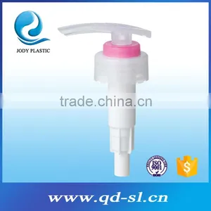 33mm pp Plastic Shampoo Bottle Dispenser Pump Wholesale thumbnail-5