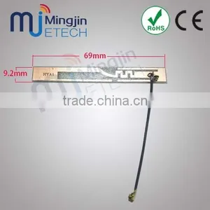PCB Antenna GSM/3G/GPRS Internal Antenna Embedded Antenna thumbnail-1