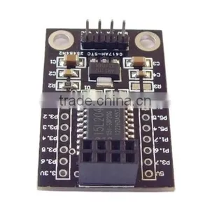 The Wireless Driver Board STC15L204 NRF24L01 thumbnail-1