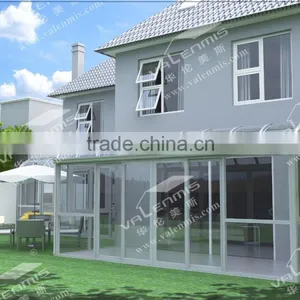 Glass Sun Room thumbnail-5