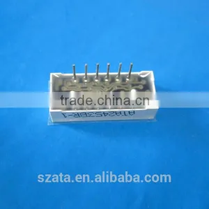 Shenzhen Manufacturer Led Time and Temperature Signs Panel thumbnail-2