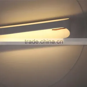 Sleek and Streamlined 16w Led Wall Light Fixture 1400-1500lm thumbnail-3