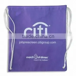 Non-Woven Drawing Bag thumbnail-1