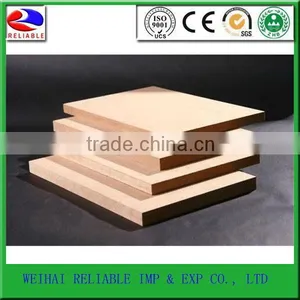 2016 Wholesale Hotsell Beech Mdf Panel thumbnail-1