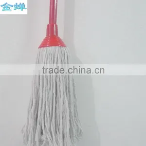 SINOLIN Best Selling Good Quanlity Cotton Mop for House Cleaning thumbnail-1