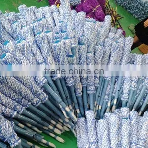 Widely Used Popular Quality-Assured Spin Mop Cleaning System thumbnail-5