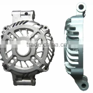 Auto Parts, Alternator Cover thumbnail-1