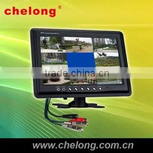 9 Inch LCD CCTV Monitor Made In China 7 9 10 Inch Led Lcd Cctv Monitor For Security High Quality /10 Inch Cctv Monitor/10 Inch L thumbnail-1