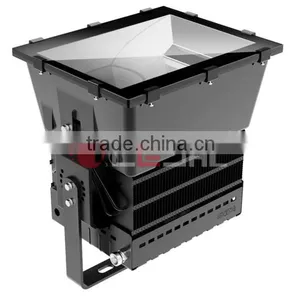 Super Good Quality 1000W LED Flood Light Outdoor Special for Stadium Lighting Sport Filed, Football Gym Quality Choice thumbnail-2