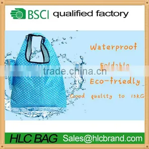 Wholesale High Quality Eco Friendly Waterproof Fabric Reusable Bag thumbnail-2