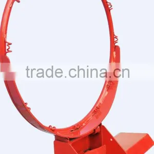High Quality Wholesale Elastic Basketball Ring thumbnail-1