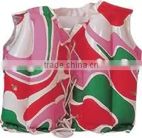 2016 Stock Baby Life Jacket Cest Inflatable Adult Swimming Infant Life Jacket Supplier's Choice thumbnail-1