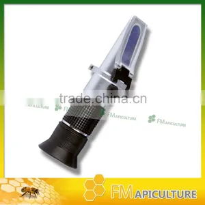 Hotsale Bee Keeping Equipments Refractometer,density Meter , Digital Refractometer , Densimeter thumbnail-3