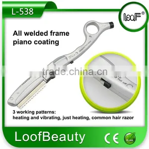 L-538 LOOF Electric Hairdressing Razor thumbnail-3