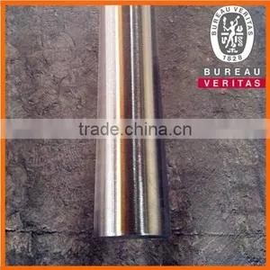 316l 180mm Stainless Steel Bright Round Bar thumbnail-1