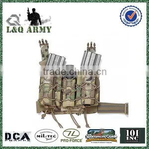 Military Sabre Leg Rig MK1 MC Tactical Sabre Leg Rig thumbnail-1