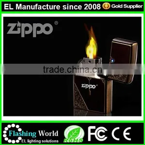Fashion Factory Wholesale Customized el Advertising Panel thumbnail-1