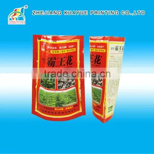 Customized New High Quality Pouch Bag thumbnail-1
