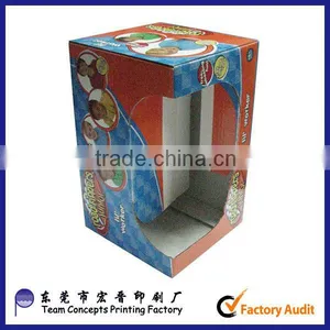 High Quality Light Bulb Light LED Light Box Display thumbnail-1