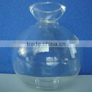 Reed Diffuser Glass Bottle thumbnail-1