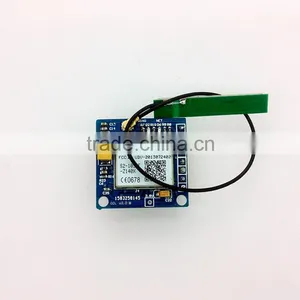 SIM800L, GPRS TCP IP Module, Micro SIM Card, GSM SMS, 4 Frequency thumbnail-1
