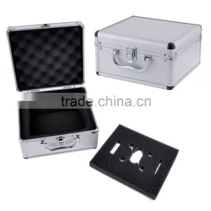 Aluminum Box Quadcopter Carrying Case thumbnail-1