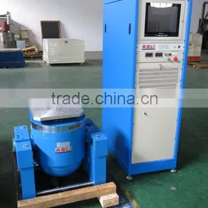 Electrodynamic High Frequency Vibration Test Machine thumbnail-1