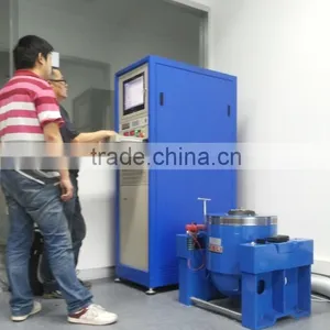 Radom Vibration Testing Machine / Testing Equipment thumbnail-1