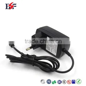 Power Supply 5v 2a Travel Adapter for Led Lights thumbnail-2
