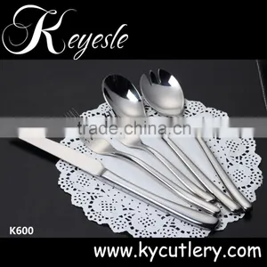 Stainless Steel Kids Cutlery, Western Tableware, Names Cutleries thumbnail-6