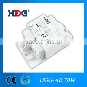 Magnetic Ballast for 70w Metal Halide Lamp thumbnail-1