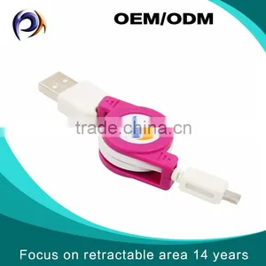 2015 New Product Various Style Micro Usb Data Cable for Wholesales thumbnail-4