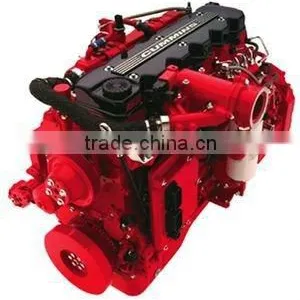 Cummins Engine thumbnail-1